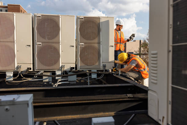 Best Affordable HVAC services  in Fairhope, PA