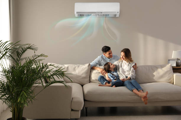Best Local HVAC companies  in Fairhope, PA