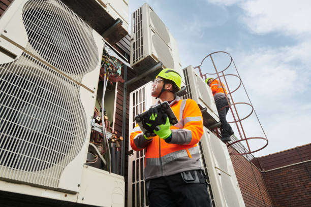 Reliable Fairhope, PA HVAC Solutions