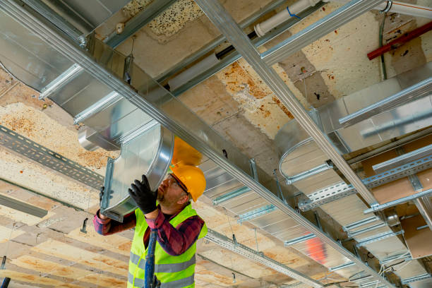Best Affordable air conditioning repair  in Fairhope, PA
