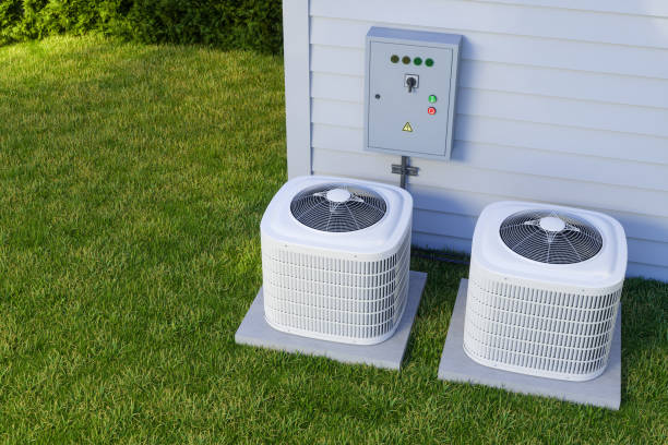 Best HVAC contractors  in Fairhope, PA