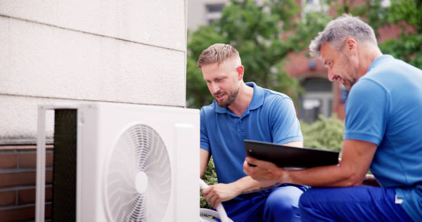 Best HVAC replacement cost  in Fairhope, PA