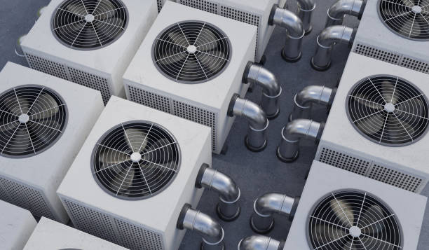 Affordable air conditioning repair in Fairhope, PA