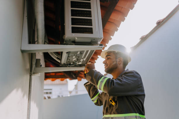 Best HVAC emergency services  in Fairhope, PA