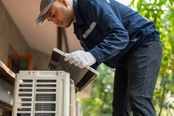 Best Commercial HVAC repair  in Fairhope, PA